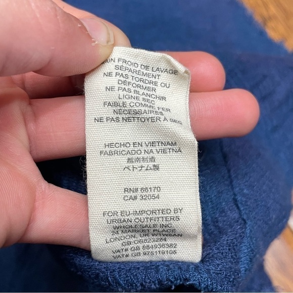 Free people women’s hey there sunrise tank top - Picture 9 of 14